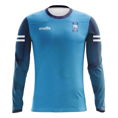 Belcoo GAC Women's Force Warm Up Top