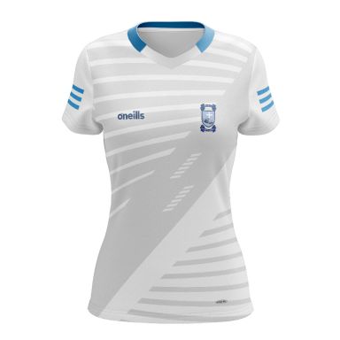Belcoo GAC Women's Fit Short Sleeve Training Top