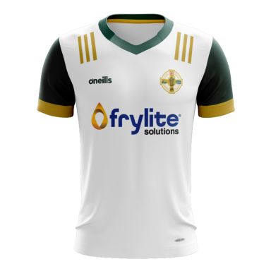 Urney GFC Short Sleeve Training Top
