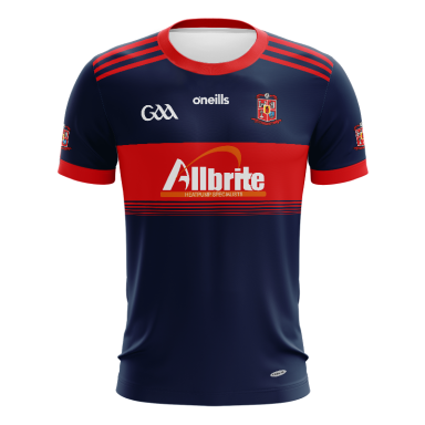 Donaghmoyne GFC Jersey