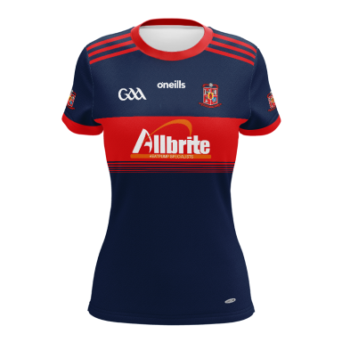 Donaghmoyne GFC Women's Fit Jersey