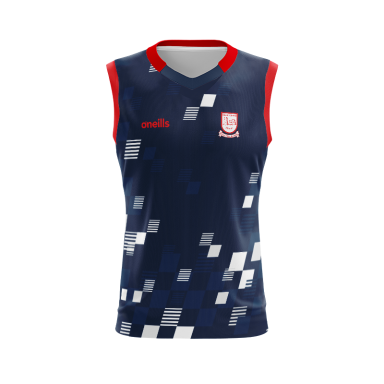Ferns St Aidans Women's Fit Vest