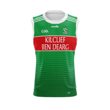 Kilclief GAC Vest