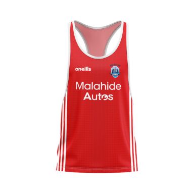 Bay City Boxing Club Boxing Vest
