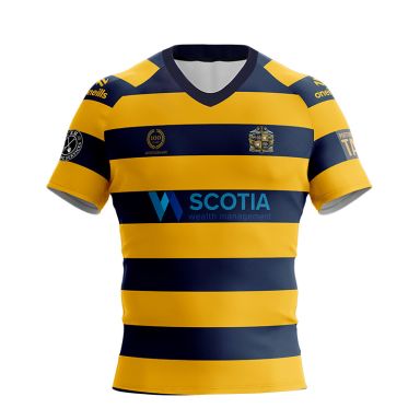 Portobello RFC Kids' Rugby Jersey