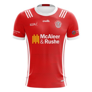 O'Neills Tyrone Ladies Kids' Goalkeeper Jersey 2024