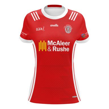 O'Neills Tyrone Ladies Women's Fit Goalkeeper Jersey 2024
