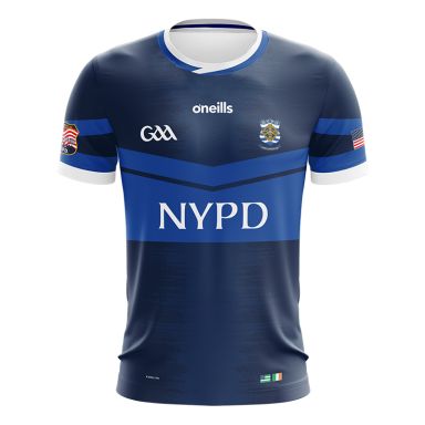 NYPD GAA Goalkeeper Jersey 2024
