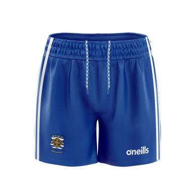 NYPD GAA Mourne Shorts