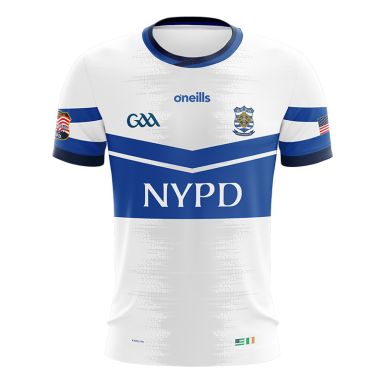 NYPD GAA Women's Goalkeeper Jersey 2024 
