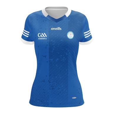 Good Counsel College Women's Fit Handball Jersey