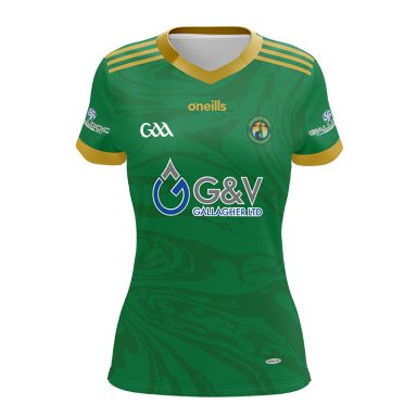 Gaeltacht Iorrais Women's Fit Jersey