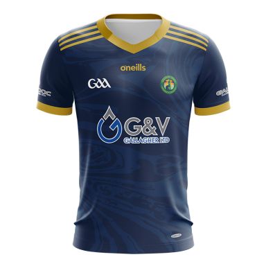 Gaeltacht Iorrais Kids’ Jersey