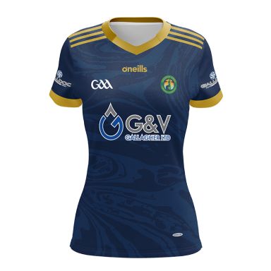 Gaeltacht Iorrais Women's Fit Jersey