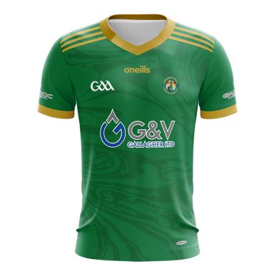 Gaeltacht Iorrais Kids’ Jersey