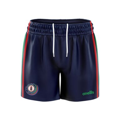 St. Patrick's College, Dungannon Mourne Shorts
