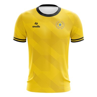 Heysham Atoms RL Coaches T-Shirt