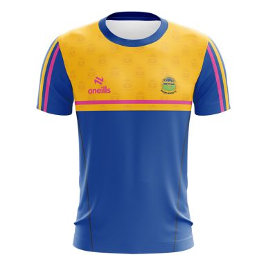 Maryport ARLFC Kids' Girls T-Shirt