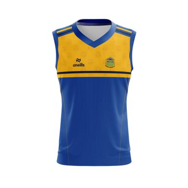 Maryport ARLFC Vest