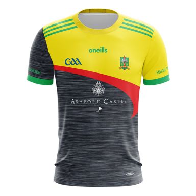 Moytura Hurling Club Kids’ Jersey