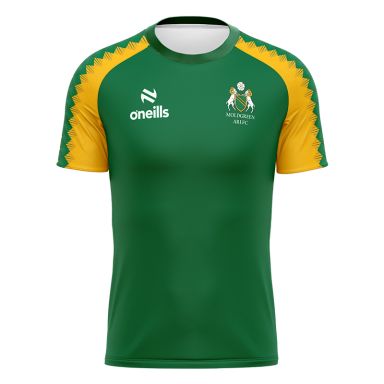 Moldgreen RLFC Kids' Printed T-Shirt