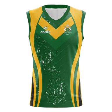 Moldgreen RLFC Kids' AFL Vest