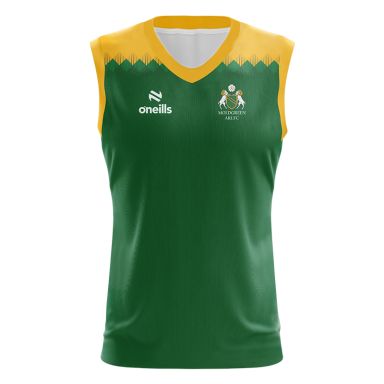 Moldgreen RLFC Ladies AFL Vest