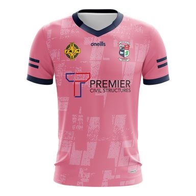 Garryowen GAA Jersey