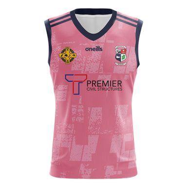 Garryowen GAA Ladies Vest