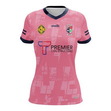 Garryowen GAA Women's Fit Jersey