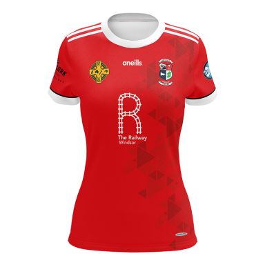 Garryowen GAA Women's Fit Jersey