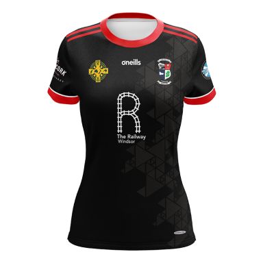 Garryowen GAA Women's Fit Jersey