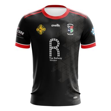Garryowen GAA Jersey