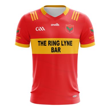 Valentia Young Islanders Jersey