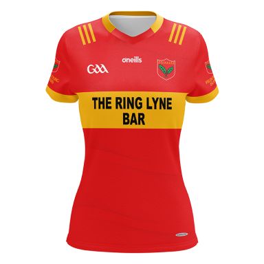 Valentia Young Islanders Women's Fit Jersey