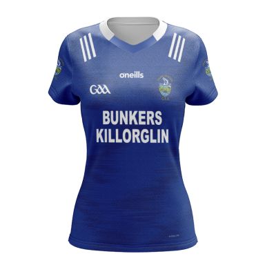 Laune Rangers Women's Fit Jersey