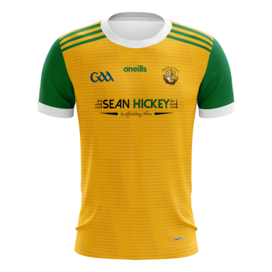Gneeveguilla GAA Kids’ Jersey