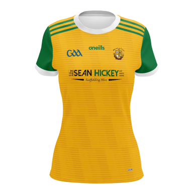 Gneeveguilla GAA Women's Fit Jersey