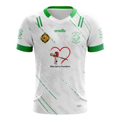 Melbourne Shamrocks Kids’ Jersey