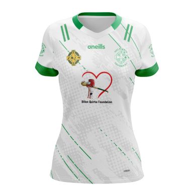 Melbourne Shamrocks Women's Fit Jersey