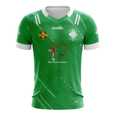 Melbourne Shamrocks Kids’ Jersey