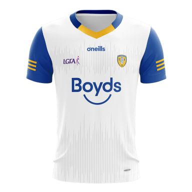 St. Ergnats Kids’ LGFA Jersey