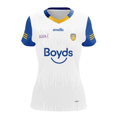 St. Ergnats Women’s Fit LGFA Jersey