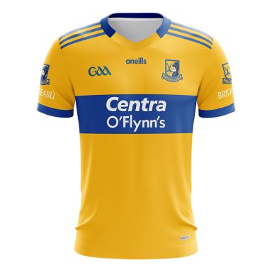 Sixmilebridge GAA Club Kids’ Jersey