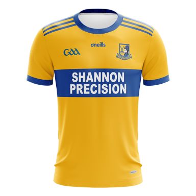 Sixmilebridge GAA Club Jersey