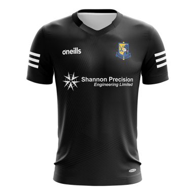 Sixmilebridge GAA Club Short Sleeve Training Top