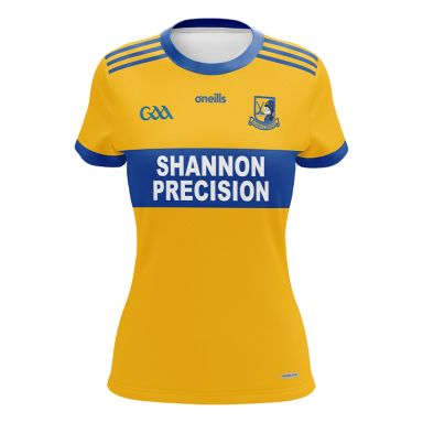 Sixmilebridge GAA Club Women's Fit Jersey