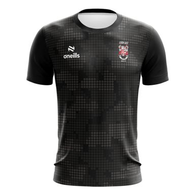 Leigh East ARLFC Kids' Printed T-Shirt