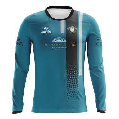 Strachur-Dunoon Kids' Keeper Jersey
