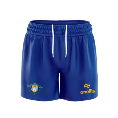 Strachur-Dunoon Soccer Shorts